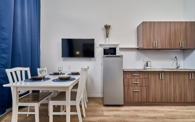 Квартира ПоDelam