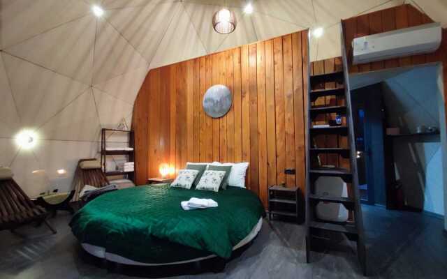 Kupolniy Guest House Haus Greenwood