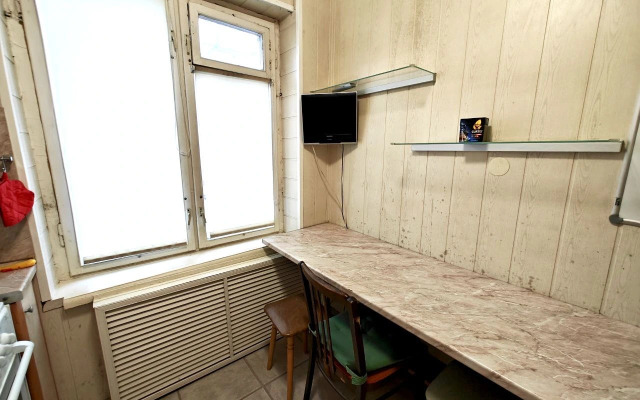 Апартаменты Двухкомнатные у Метро Белорусская Динамо