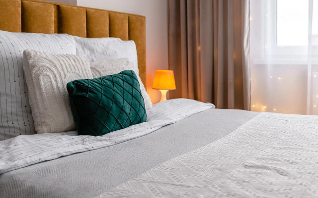 Квартира Студия Советская 62б