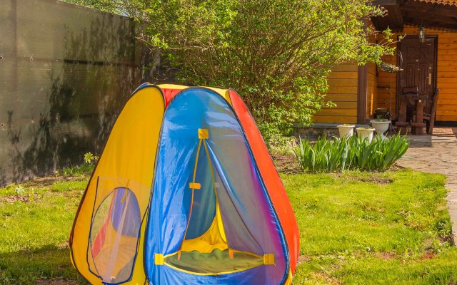 Частный дом Тихий Уголок