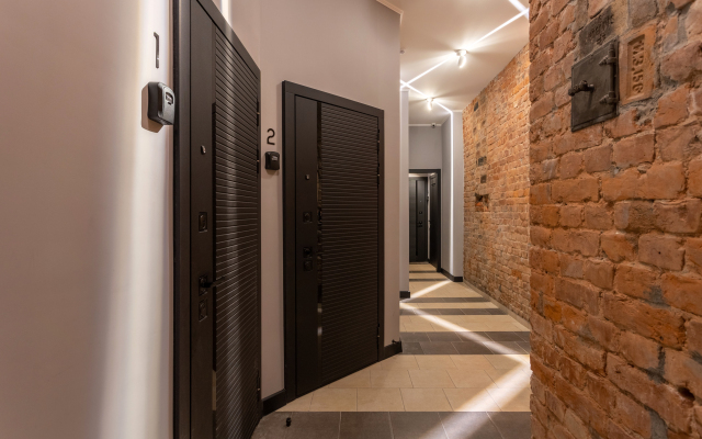 Гостевой дом Атмосфера