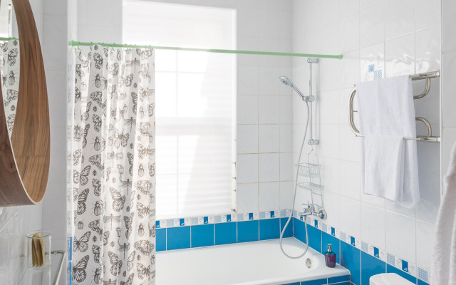 База отдыха  Вселуг