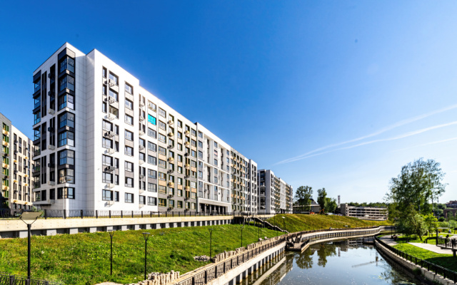 Квартира Прекрасная