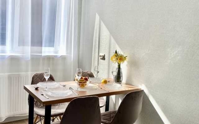 Квартира Двухкомнатная недалеко от М4 Дон