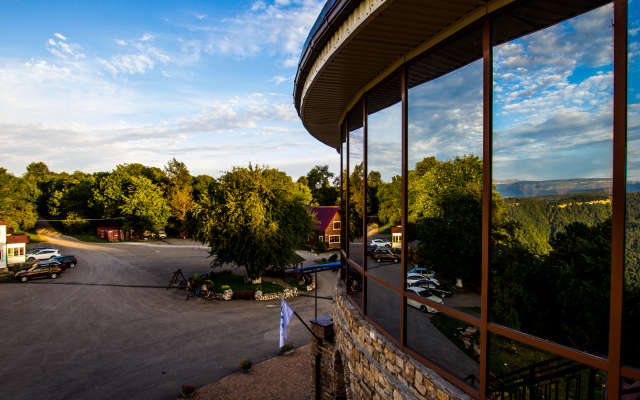 Gornoe Nastroenie Hotel