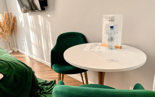 Апартаменты в ЖК Бизнес Класса Kazakov Grand Loft