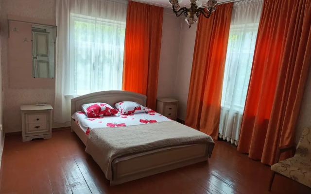 Guest house "zelyony Ugolok"