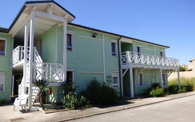 Отель Senator Floreal