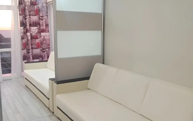 S Panoramnyim Vidom Na More Apartments