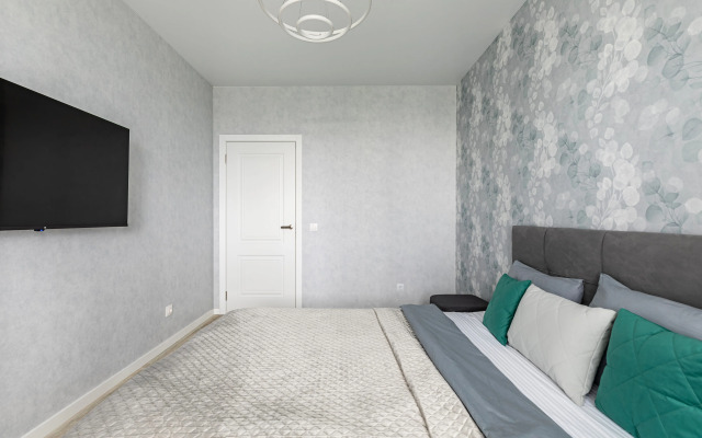 Ls otkrytie Flat