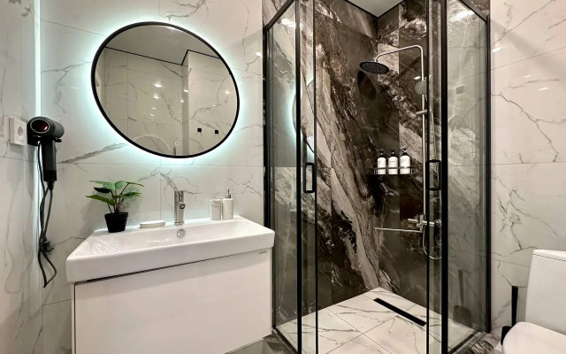 Апартаменты «Equilibrium»