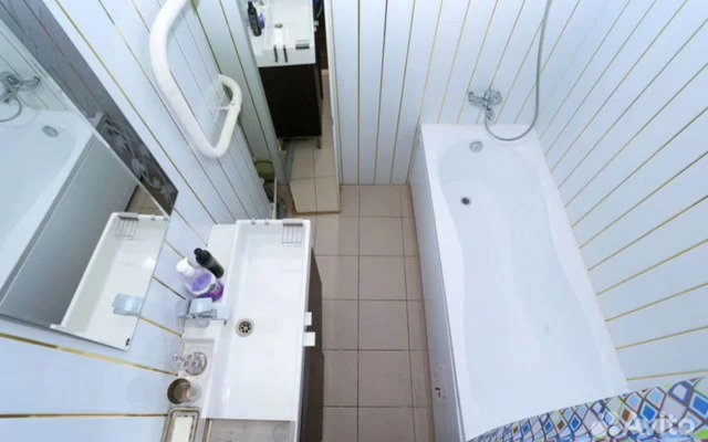 Квартира у Академии МВД