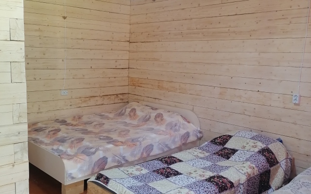 База отдыха Магия Алтая тур