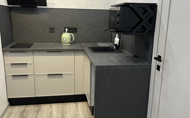 Квартира 1 комнатная квартира ЖК Архитектор район Баскетхолл