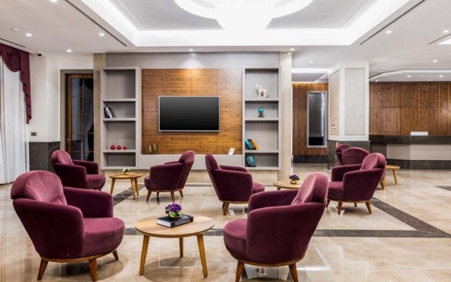 Carina Gold Hotel