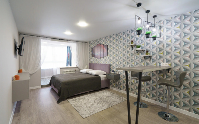 Квартира Good Night на Киевской 1