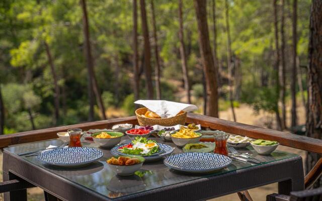 Бунгало Pydnai Village