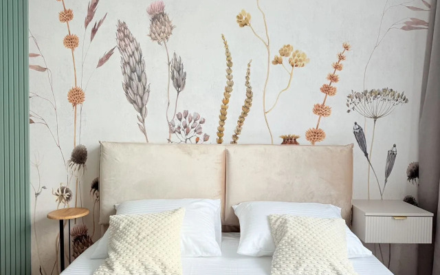 Квартира на Фрунзе 31