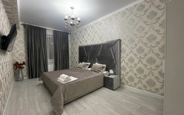 Akhokhova 188 Flat