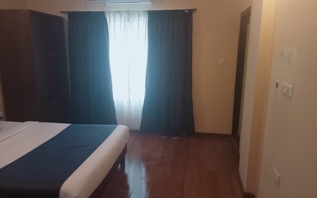 Отель Chocolat House