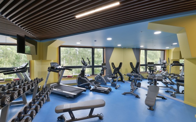 Kristall Hotel & Spa Hotel