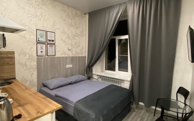 Samsonov Hotels Mini-Hotel