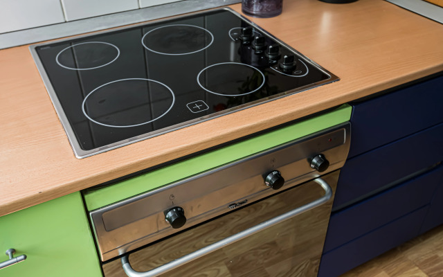 Квартира GM Apartments Тихий Островок на Бронной