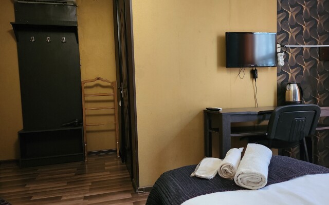 Hotel Georgian Paradise