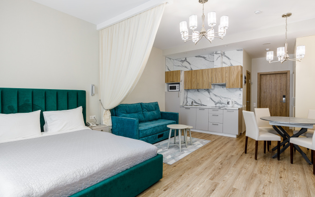 Apartment Lampa