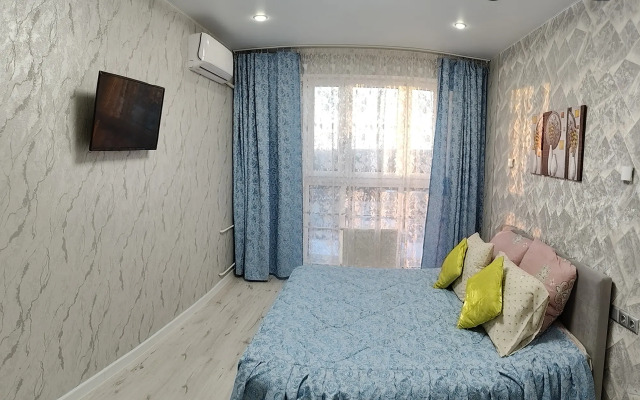 Квартира по улице Энгельса