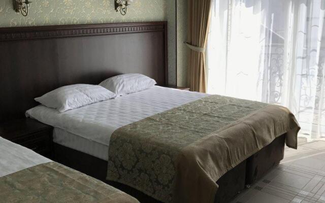 Mig Guest House