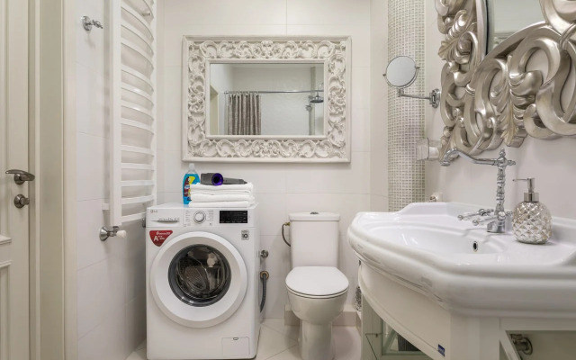 Apart39 U Muzeya Yantarya VIP Apartments