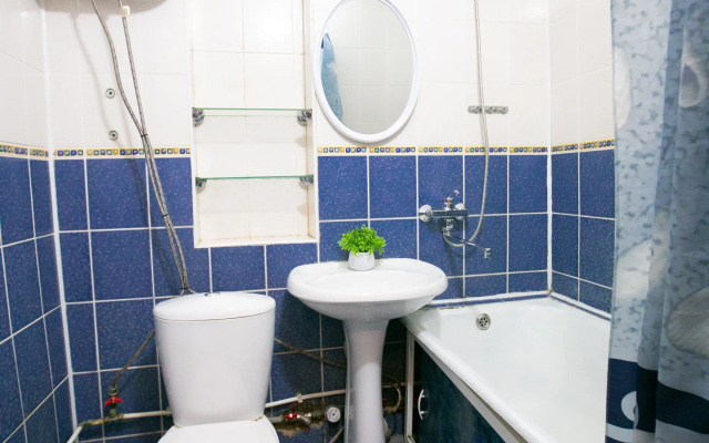 Mini-otel' Centr goroda Arhangel'ska