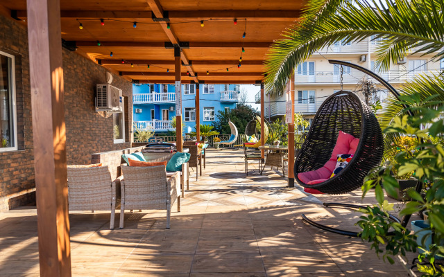Nika Hotel