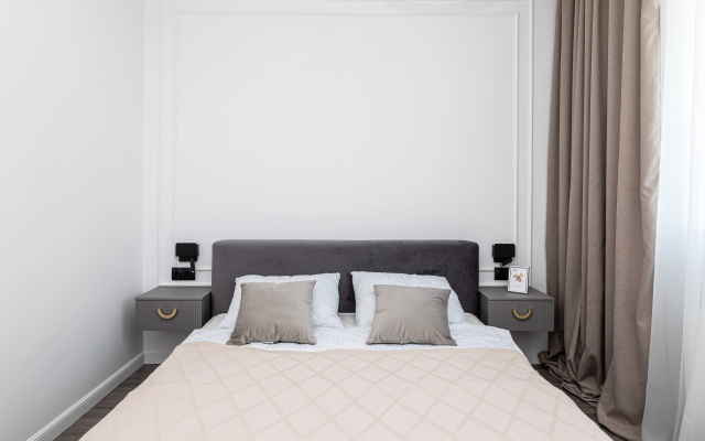 Апартаменты MarSol_home_3