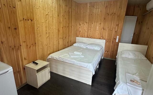 Palma Finik Guest House