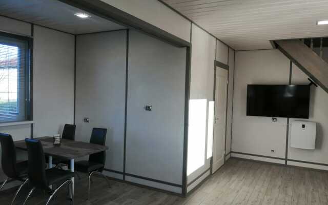 Domik V Kareliya Guest house
