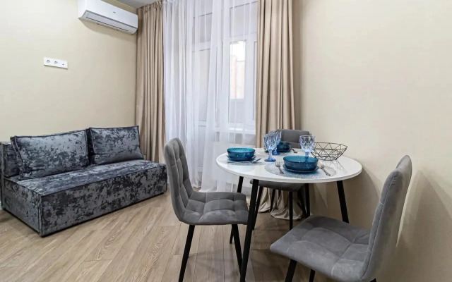 Квартира Комфортная в Жк Губернский