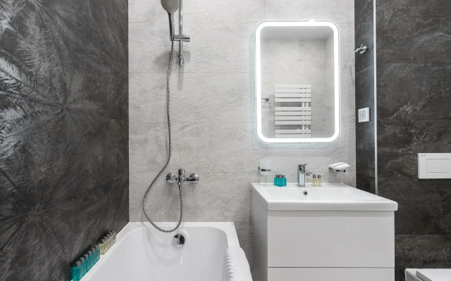 Апартаменты Apartment Kantiana 4.4