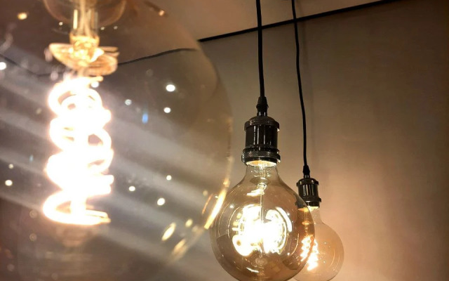 Квартира Вид просто космос