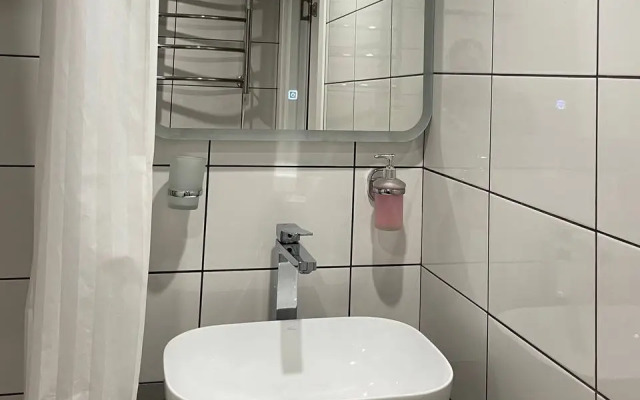 Апартаменты Лофт 1 на Спасском