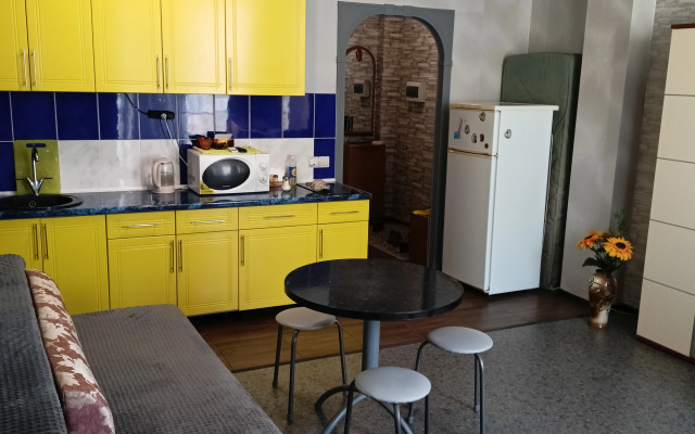 Квартира Студия в Новом Доме