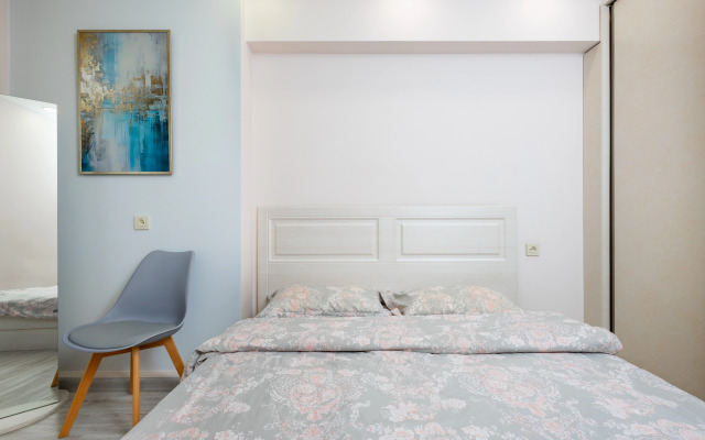 Квартира 2-к квартира на улице Хоренаци XO444