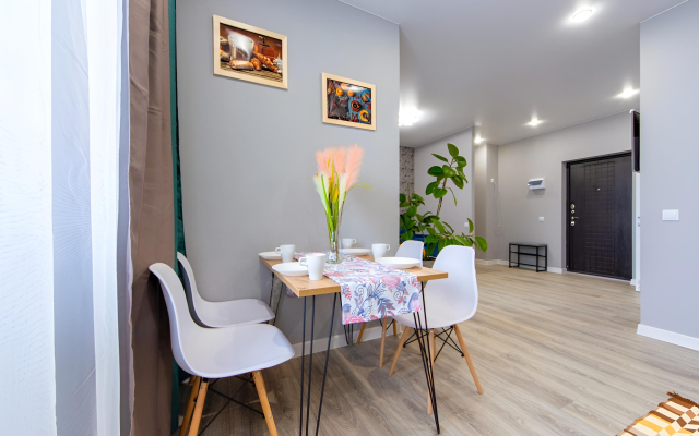 Апартаменты Стильная квартира