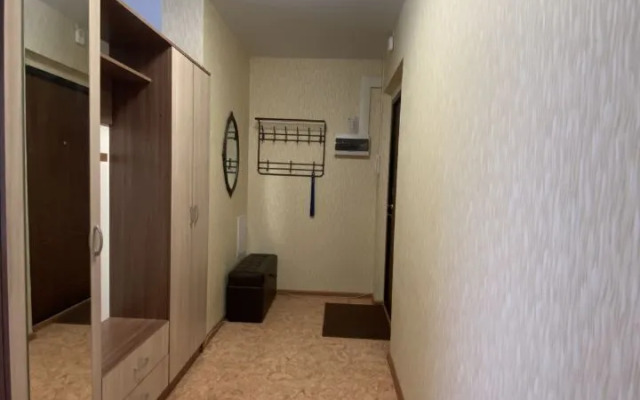 Квартира на Омской 63