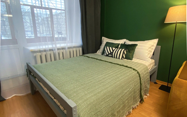 Апартаменты Апарт-Комфорт на Свердлова 83/2