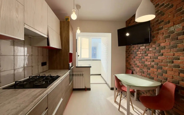 Квартира ArendaGrad Брылевка 20