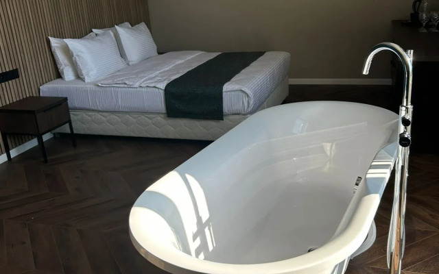 Kremlevskie Palaty Hotel