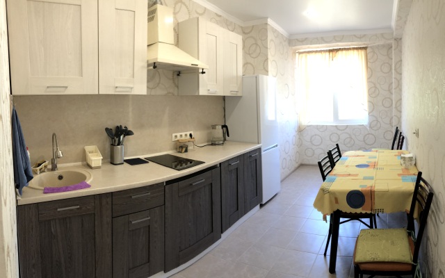 Gagra Tsentr Apartments